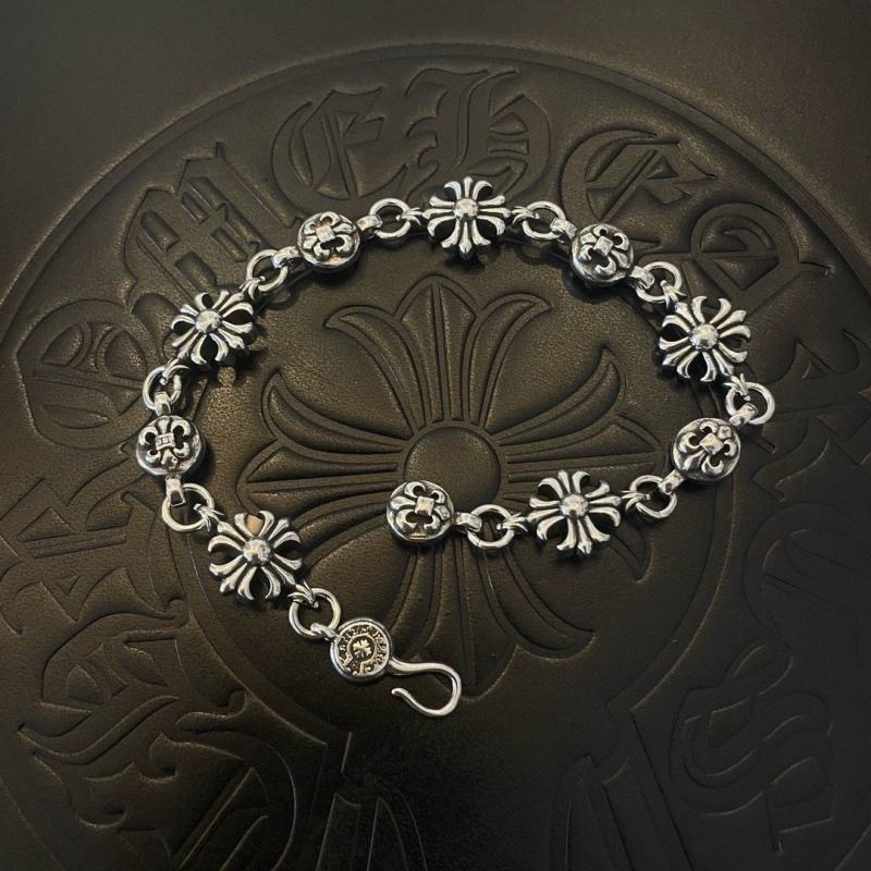 Chrome Hearts Bracelets